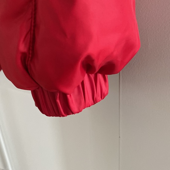 Eddie Bauer Down Coat - Picture 7 of 12